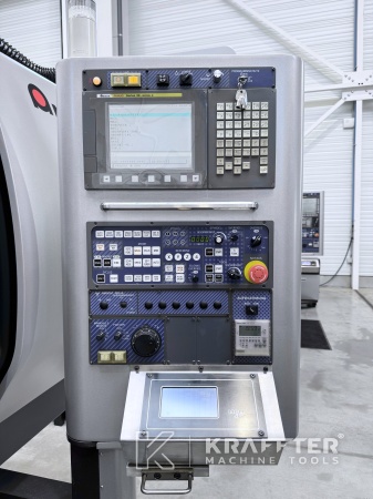 Numerische Steuerung FANUC series 32i-B (cnc und cn) AMADA Techster 84 90162