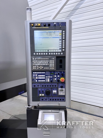 Numerische Steuerung FANUC series 32i-B (cnc und cn) AMADA Techster 106 90163