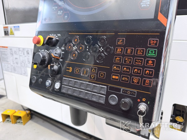 Numerische Steuerung MAZATROL SmoothG für Werkzeugmaschine MAZAK Mega Turn 900 90171