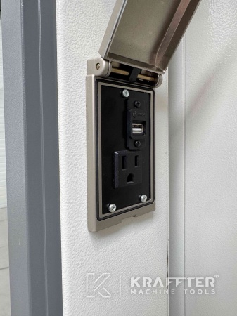 Numerische Steuerung FANUC 31i-B-NT-IPS (cnc und cn) NAKAMURA NTJ 100 90150