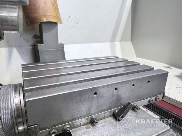Werkzeugschleifmaschine gebraucht für die Metallbearbeitung - EWAG RS-15 Achsen 90197