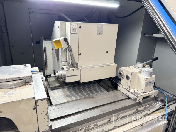 Industriemaschinen zum CNC-Rundschleifmaschine JONES & SHIPMAN Ultramat-X 90084