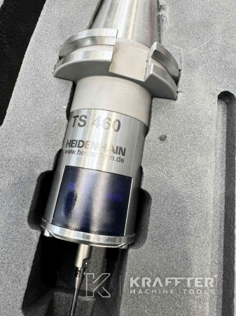 Zubehör für Bearbeitungszentrum FAGIMA Jazz L5 AX 90102