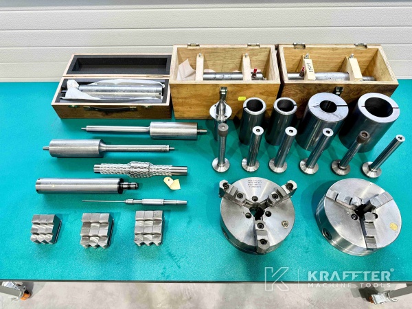 Zubehör von KELLENBERGER Kel-Vista UR 175/1000 90100