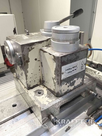 Ankauf und Verkauf CNC-Rundschleifmaschine JONES & SHIPMAN Ultramat Easy 650 20690-005 Europa, Amerika, international