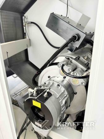 Ankauf und Verkauf CNC-Drehmaschine TAKISAWA TS-4000 YS 90081, international