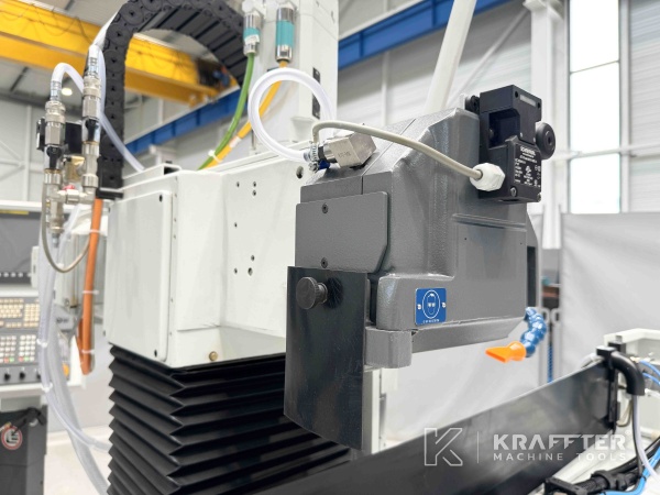 CNC-Flachschleifmaschine zu verkaufen JUNG JE 525 P 90091 Gebrauchte Werkzeugmaschinen