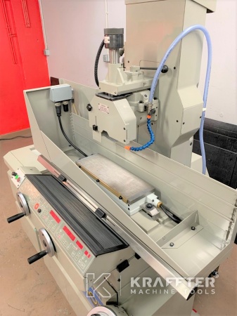Industriemaschinen zum Flachschleifmaschine JONES & SHIPMAN 540 X 20689-959 