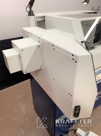 Präzisionsdrehmaschine SCHAUBLIN 225 TM-CNC 20689-943 Gebrauchte Werkzeugmaschinen