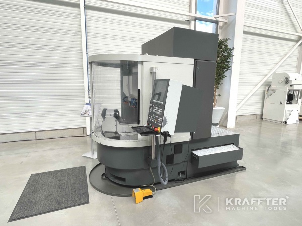 WALTER Helitronic Minipower 20690-008 , Deutschland