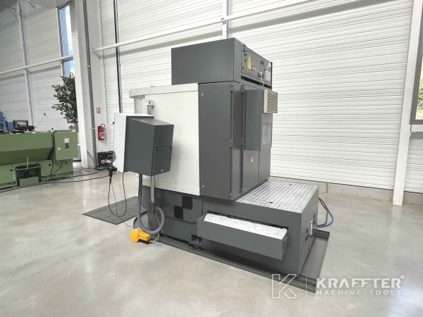 Werkzeugmaschine für Schärfen WALTER Helitronic Minipower 20690-008