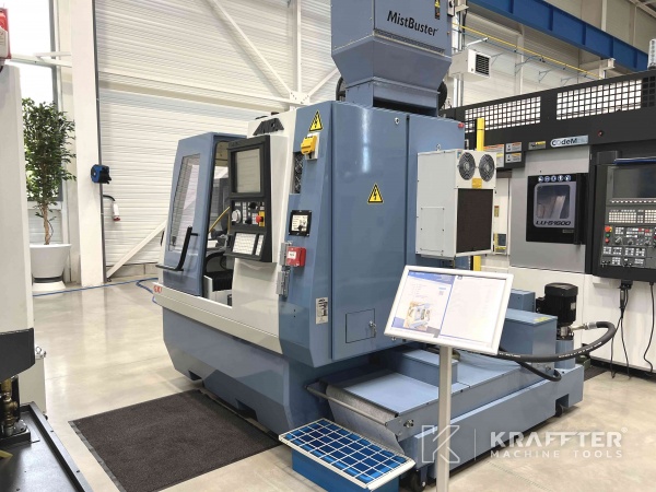 ANCA GX7 90052 , Deutschland