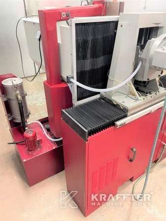 EWAG RS 15 20689-979 - KRAFFTER Händler für gebrauchte Werkzeugmaschinen