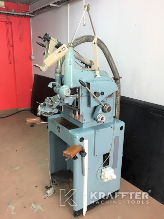 Werkzeugmaschine für Schärfen EWAG WS 11 20689-903