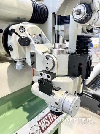 EWAG WS11-SP 90097 - KRAFFTER Händler für gebrauchte Werkzeugmaschinen