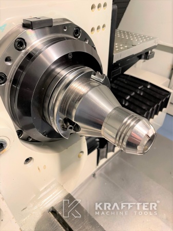 Werkzeugmaschine für Schärfen ANCA Fastgrind 20689-988