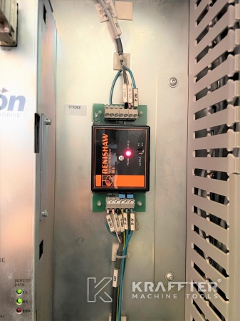 Ankauf und Verkauf CNC-Schärfmaschine ANCA Fastgrind 20689-988, international