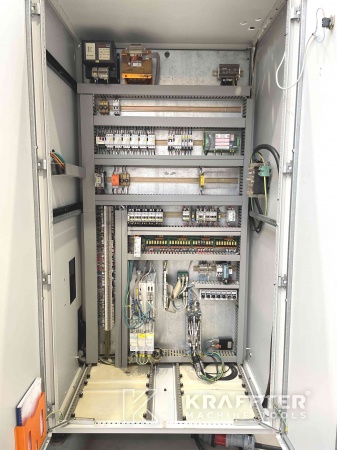 Schaltschrank CNC-Flachschleifmaschine FENIX FB-75 CNC 90050