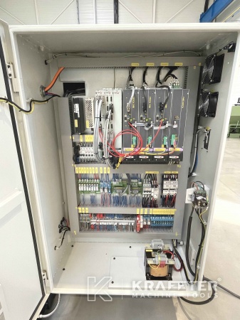 Schaltschrank CNC-Drehmaschine ROSILIO TBI 280 20690-028