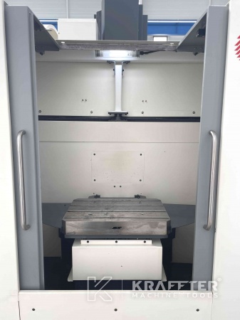 HURON VX6 APC 90072 - Gebrauchte Werkzeugmaschinen bei Kraffter