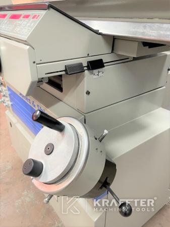 JONES & SHIPMAN 540X 20689-976 - KRAFFTER Händler für gebrauchte Werkzeugmaschinen