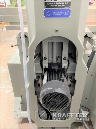 JONES & SHIPMAN 540X 20689-976 - Gebrauchte Werkzeugmaschinen bei Kraffter