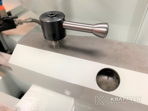 Ankauf und Verkauf CNC-Drehmaschine SCHAUBLIN 225 TM-CNC 20689-943, international