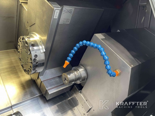 BOLEY CITIZEN BE 42 Y 90079 - KRAFFTER Händler für gebrauchte Werkzeugmaschinen