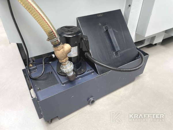 Ankauf und Verkauf CNC-Langdrehautomat STAR SR-32 J 90070 Europa, Amerika, international