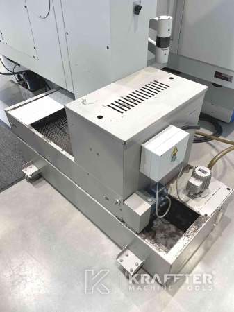 Verkauf von CNC-Rundschleifmaschine JONES & SHIPMAN Ultramat Easy 650 20690-005 Gebrauchte Werkzeugmaschinen