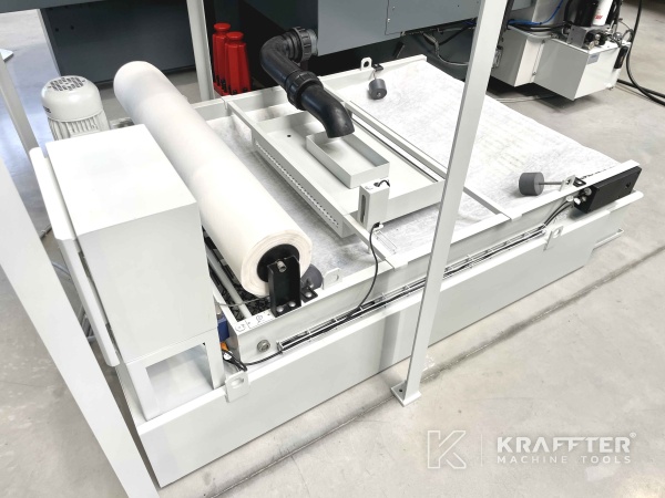 CNC-Rundschleifmaschine numerisch gesteuert STUDER Favorit CNC 20690-016 , Gebrauchte Werkzeugmaschinen