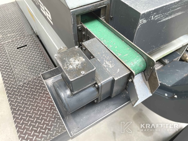 Ankauf und Verkauf CNC Langdrehautomat STAR SR-32 90071, international