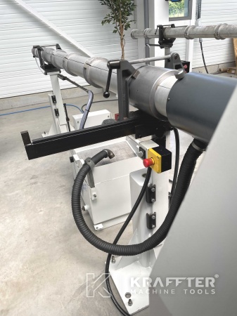 Ankauf und Verkauf CNC-Drehmaschine BOLEY BE 42 90063 Europa, Amerika, international