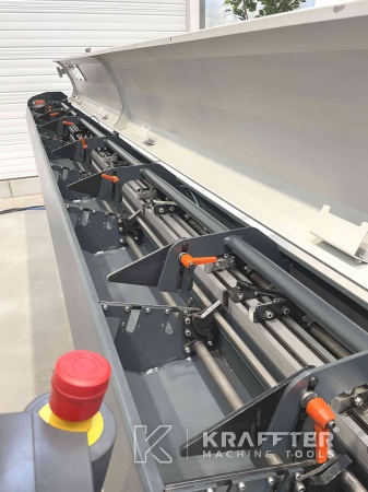 Ankauf und Verkauf CNC-Langdrehautomat STAR SR-20R II 20690-032, international