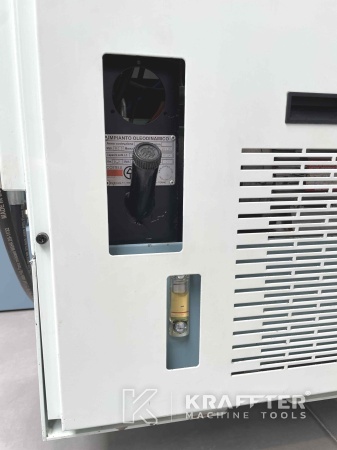 Dreh Fräszentrum zu verkaufen BIGLIA B1200S Smart Turn 20690-045 Gebrauchte Werkzeugmaschinen