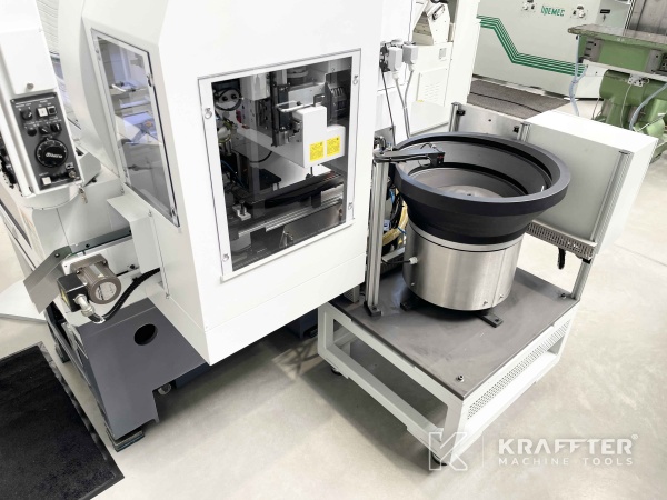 CNC-Drehmaschine, gebraucht, CITIZEN MIYANO GN 3200 90098 2 Achsen zu verkaufen