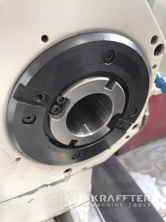 CNC-Rundschleifmaschine, gebraucht, STUDER eco650 90080 3 Achsen zu verkaufen