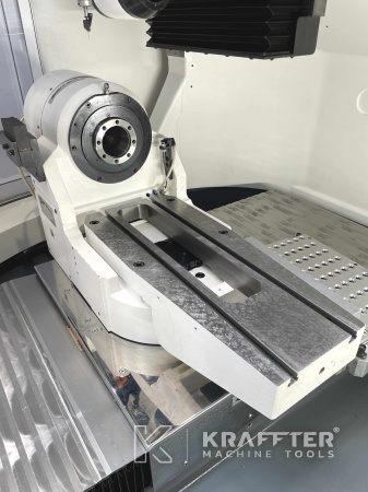 Ankauf und Verkauf CNC-Schärfmaschine WALTER Helitronic Basic 90085 Europa, Amerika, international