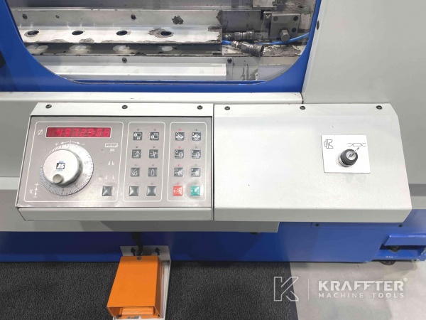 Numerische Steuerung  für Werkzeugmaschine JONES & SHIPMAN Ultramat Easy 650 20690-005