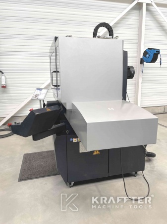 Industriemaschinen zum Schleifen Flachschleifmaschine OKAMOTO ACC 63 SA 90057 