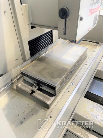 Ankauf und Verkauf weltweit von Flachschleifmaschine, gebraucht, OKAMOTO ACC 63 ST 20689-991