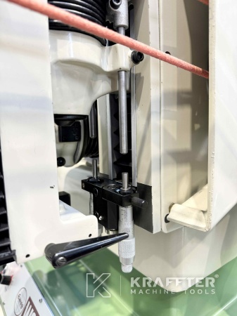 KRAFFTER Händler für gebrauchte Werkzeugmaschinen EWAG WS11-SP 90097