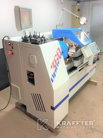 CAZENEUVE Optica 360 20689-918 , Deutschland