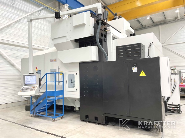 EUMACH DVM 2021 90082 , Deutschland