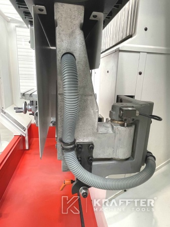 Bearbeitungszentrum gebraucht, HERMLE U 630 T 20689-999 zu verkaufen