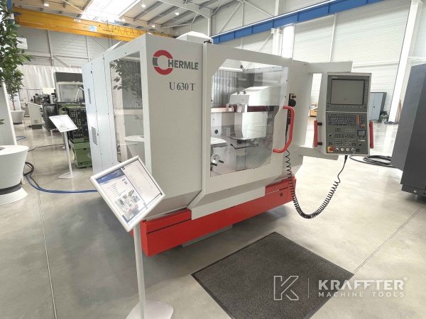 HERMLE U 630 T 20689-999 , Deutschland