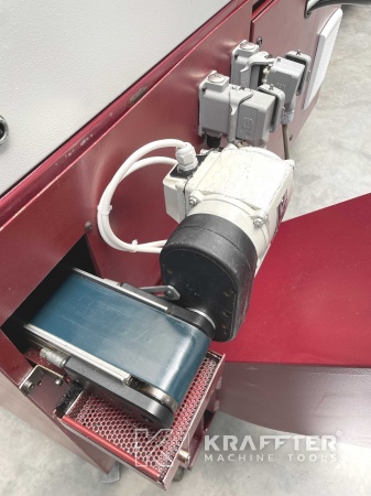 CNC-Drehmaschine gebraucht, BOLEY BE 42 90063 zu verkaufen