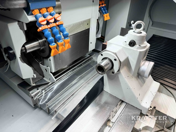 KELLENBERGER Kel-Vista UR 175/1000 90099 - Gebrauchte Werkzeugmaschinen bei Kraffter