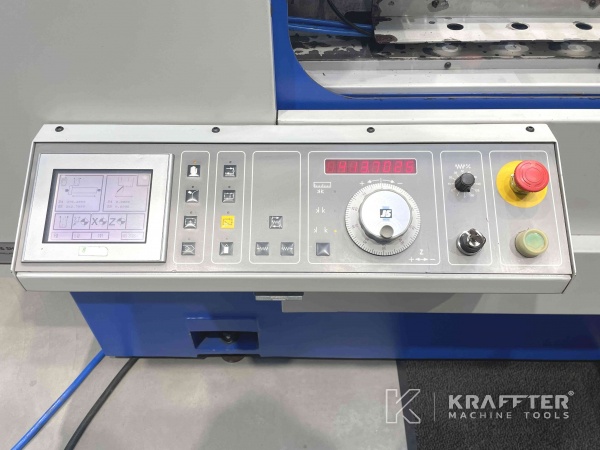 Numerische Steuerung  (cnc und cn) JONES & SHIPMAN Ultramat Easy 650 20690-005