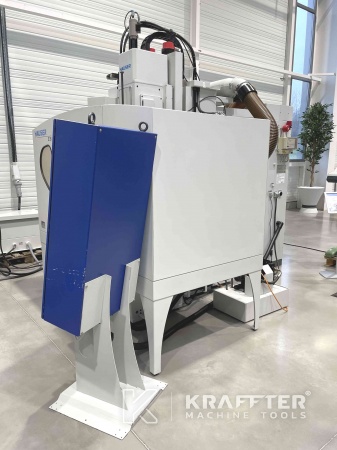 Werkzeugmaschine für Schleifen HAUSER S 35 - 400 20690-043